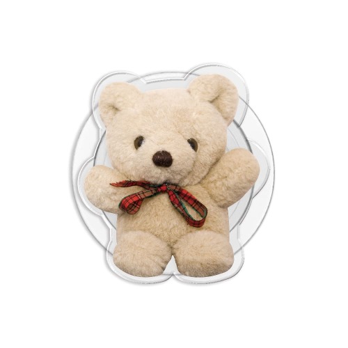 168cm 맥세이프 그립톡 크리스마스 베어 대표 이미지