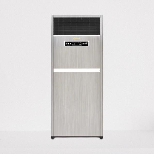 사무실 대형전기온풍기 업소용 공장 산업용 온풍기히터 40평형 - 상품 이미지