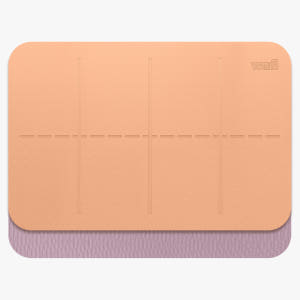 wafl 미니 운동매트 홈트 요가 보조 10mm TPE 플랭크 팔꿈치 무... 운동러 솔직 후기 | 실사용 리뷰 - 상품 이미지 3