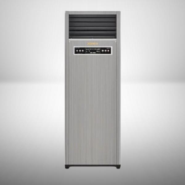 대형온풍기히터 사무실난방기 업소용 회사 저소음열풍기 18평형