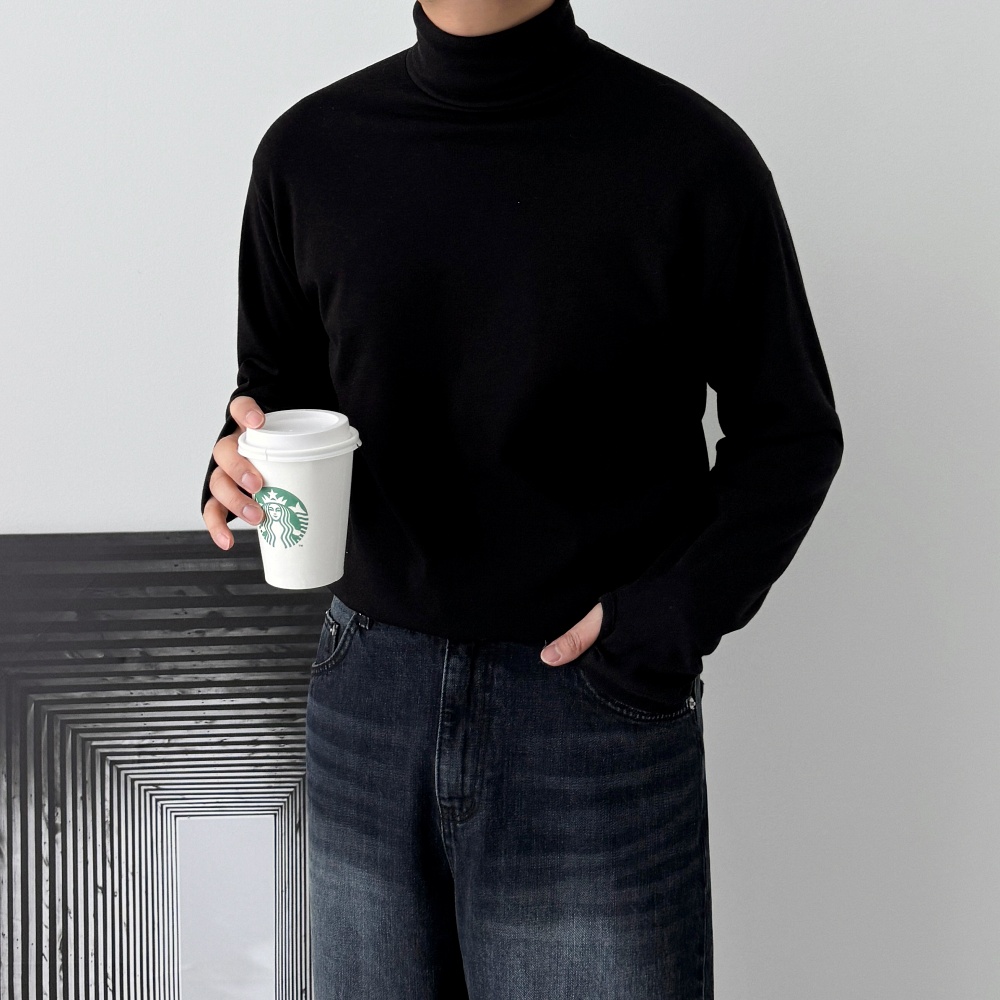 남자폴라티 남자목티 이미지 8