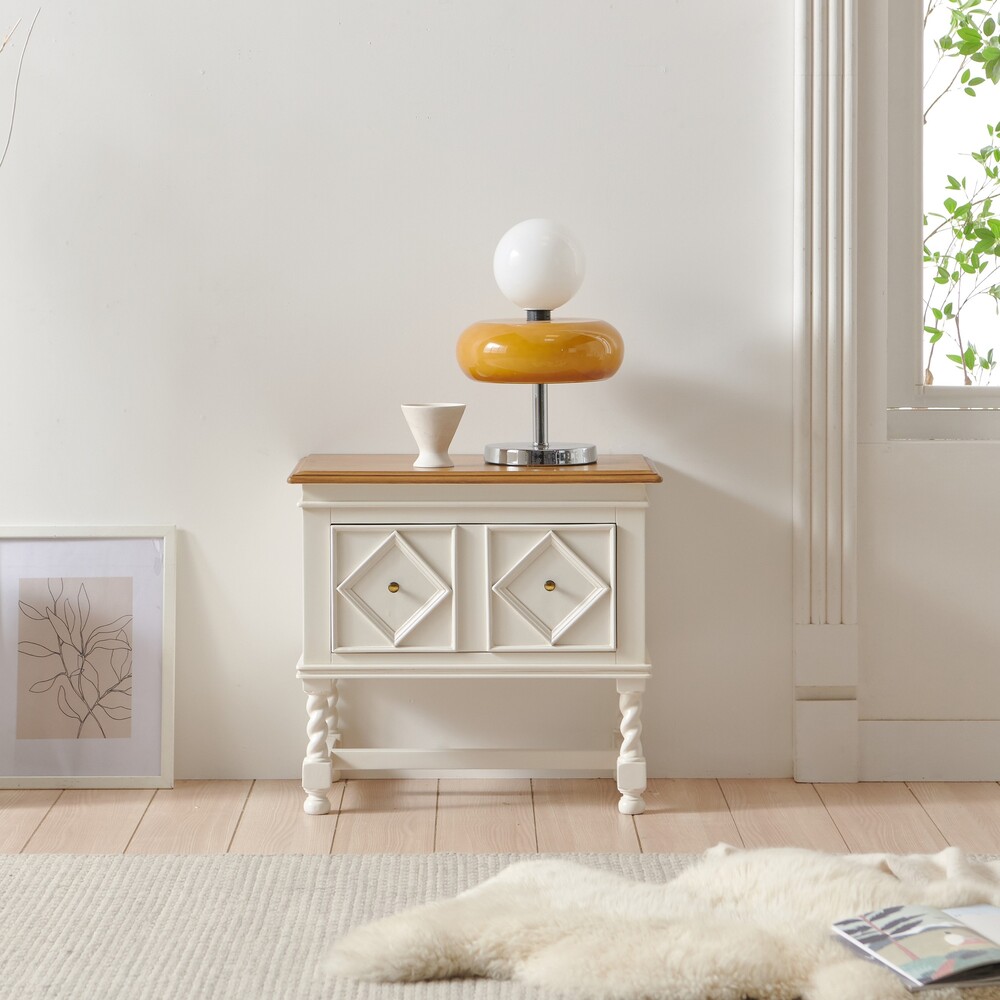 까사홈 로즈 아이보리 장식장+거실장+협탁 거실세트