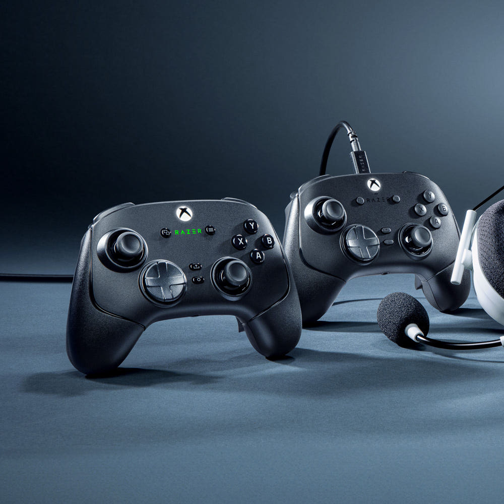 [혜택가 24만]레이저 울버린 V3 무선 PC 게임패드 컨트롤러 피파 FC온라인 몬헌 POE 게임패스