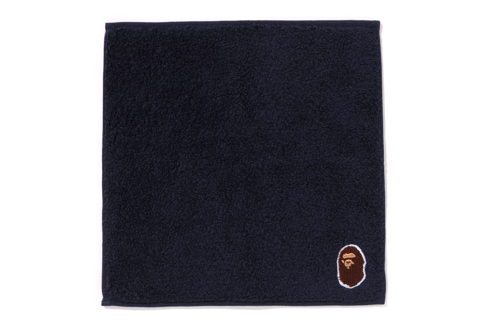 베이프 타올 APE HEAD HAND TOWEL 1K70-182-078 - 상세 이미지 3