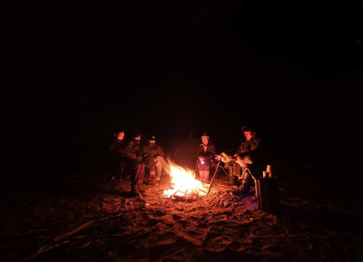 몽골 쳉헤르온천 + 미니사막 + 테를지 3박4일 여행 (짧은연차 직장인추천/한국어가이드/숙식포함) - 상세 이미지 4