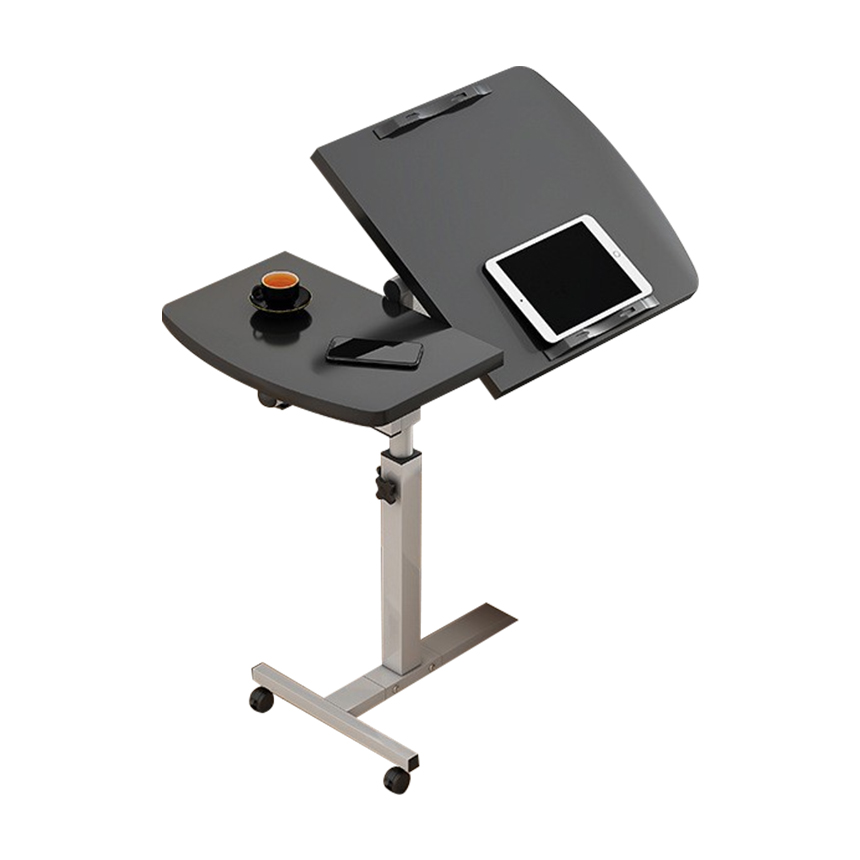 플렉스 데스크 높낮이조절 이동식 리프트테이블