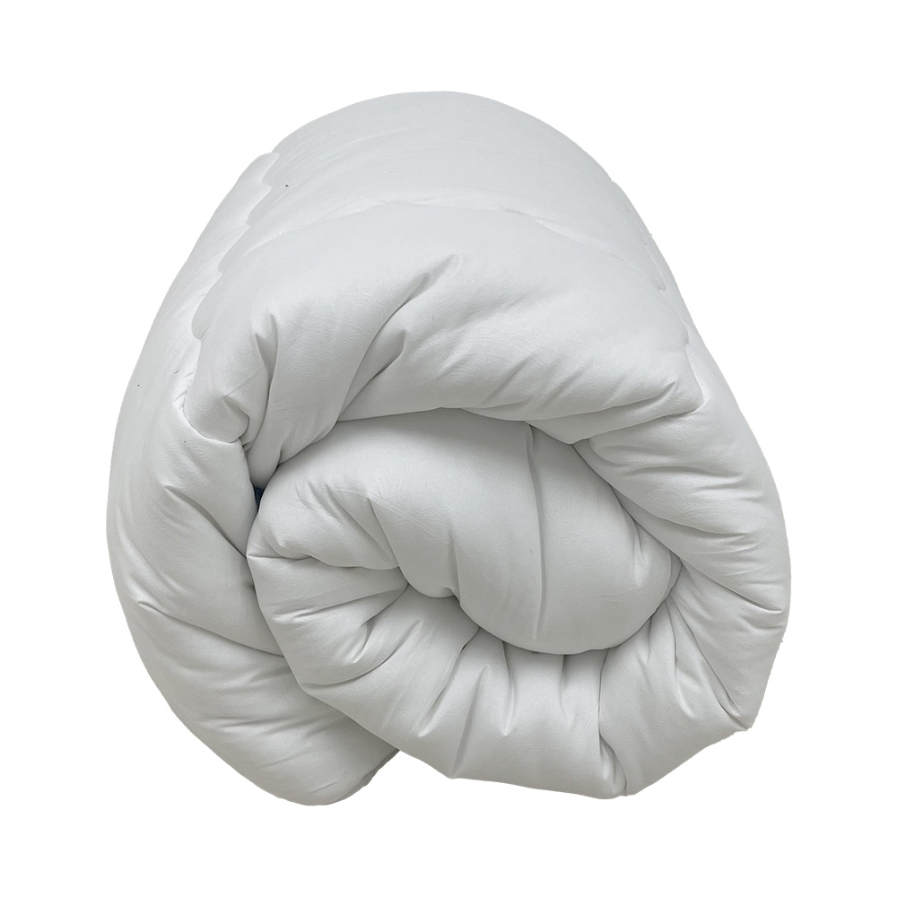 도톰 포근한 마이크로화이바 한파용 겨울 이불솜 Q(퀸), 1개