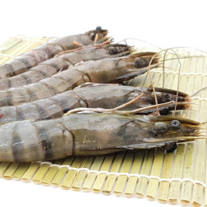 블랙타이거 새우 10미 500g 대하새우 중하 소금구이 맛있게 먹은 솔직 후기 - 상품 이미지 2