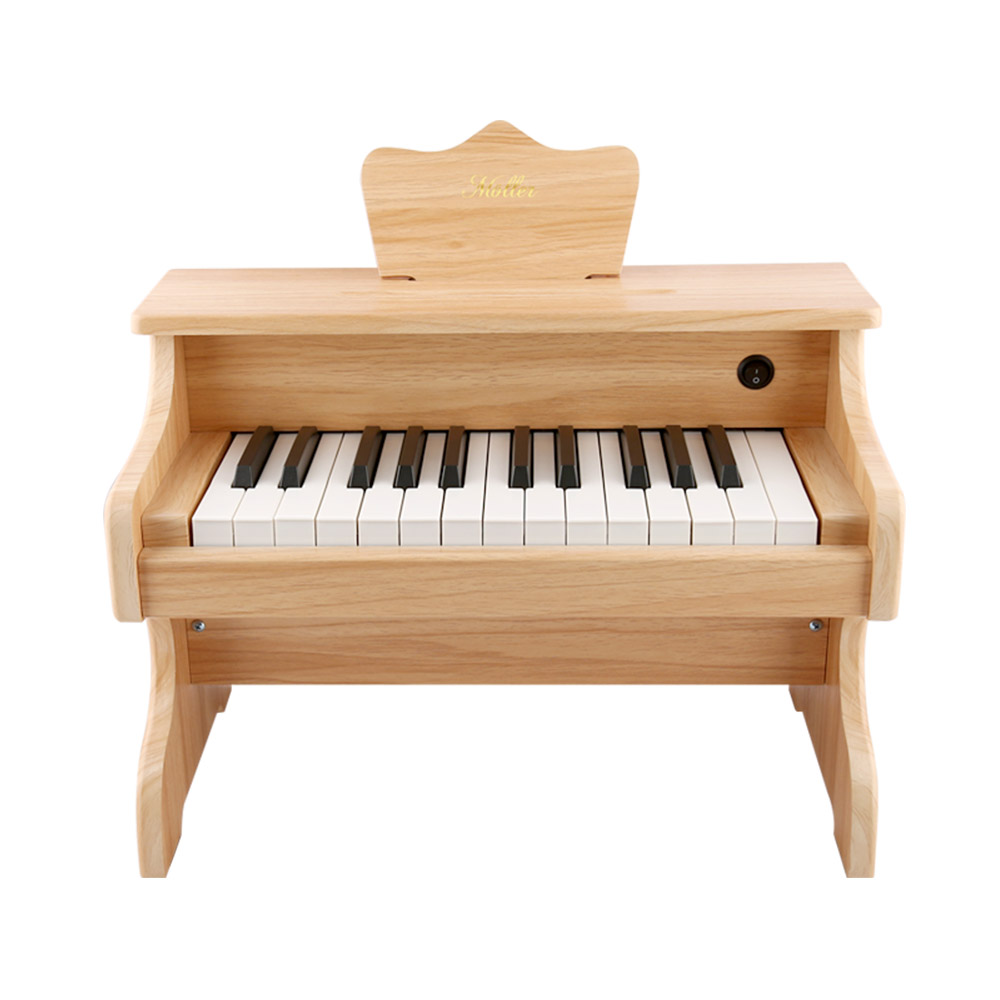 미니 피아노 MKP-500 교구 유아 감각발달 유아