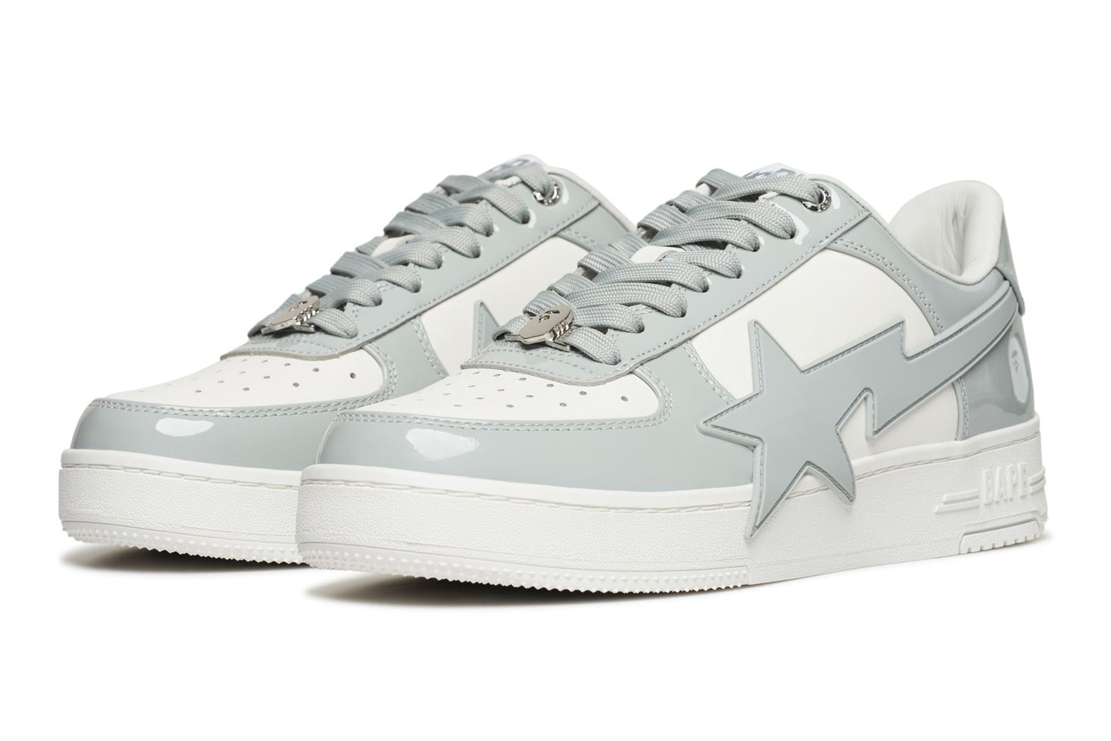 베이프 운동화 BAPE STA OS 3 1K70-191-310 - 상세 이미지 2