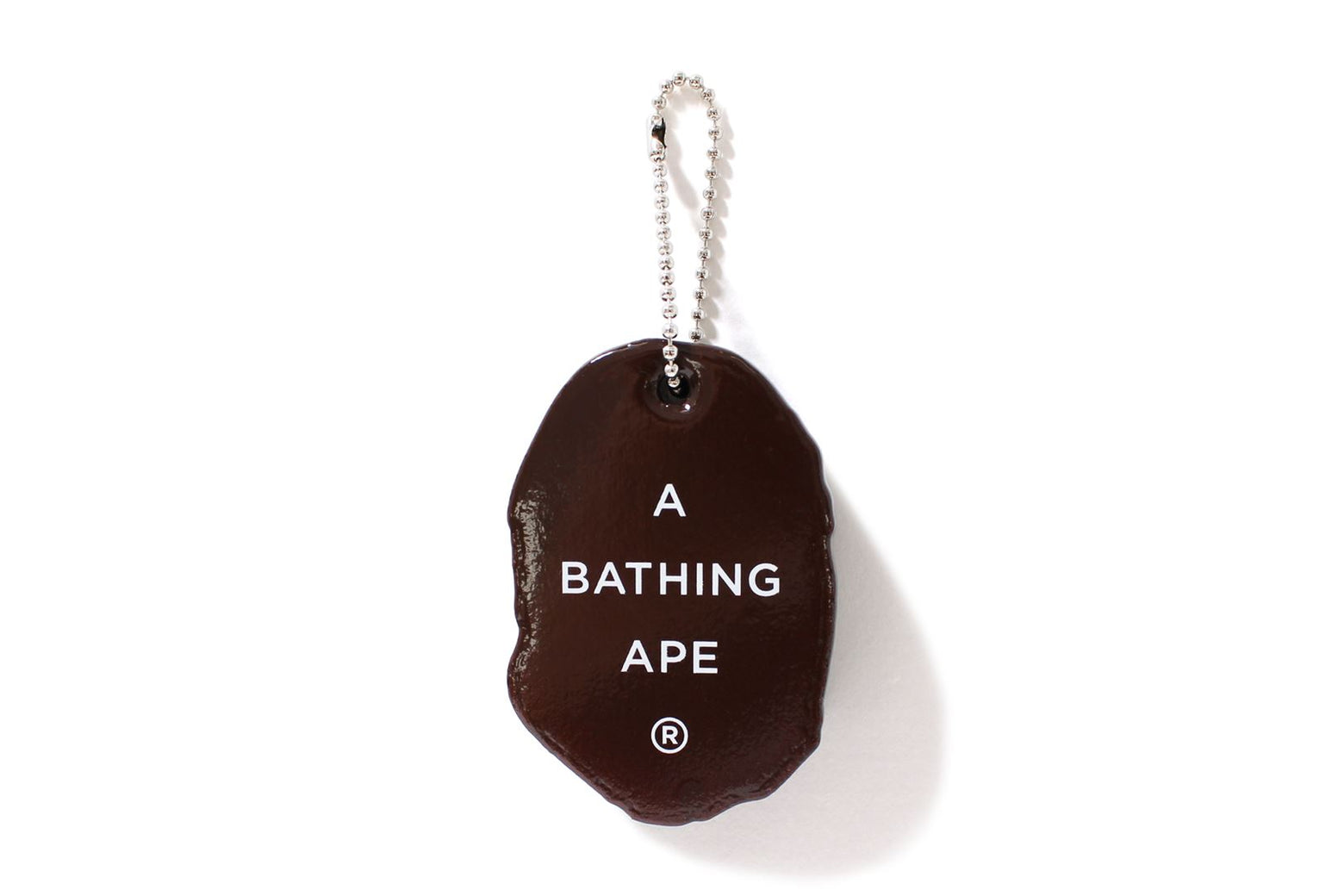베이프 키체인 APE HEAD KEYCHAIN 1K70-182-066 - 상세 이미지 2
