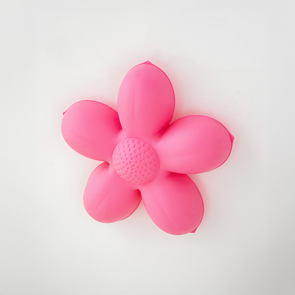 [E14전구선물]BLOSSOM FLOWER 벽등 E14 KS1907W 핑크 - 상세 이미지 2