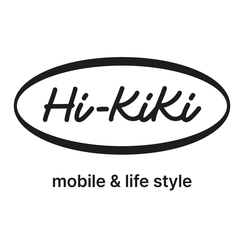 하이키키 스토어 로고