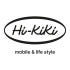 하이키키 로고