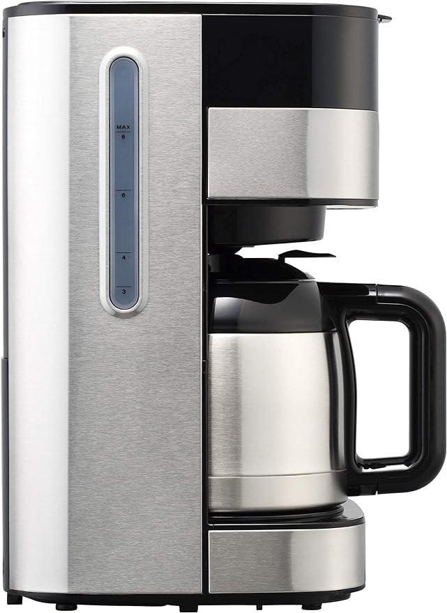 러셀홉스 Russell Hobbs 전기 커피 메이커 머신 1450ml 7651JP