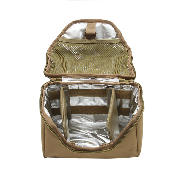 오레고니안 캠퍼 Oregonian Camper 캠핑 수납 파우치 OCB-828 3컬러 이미지 6