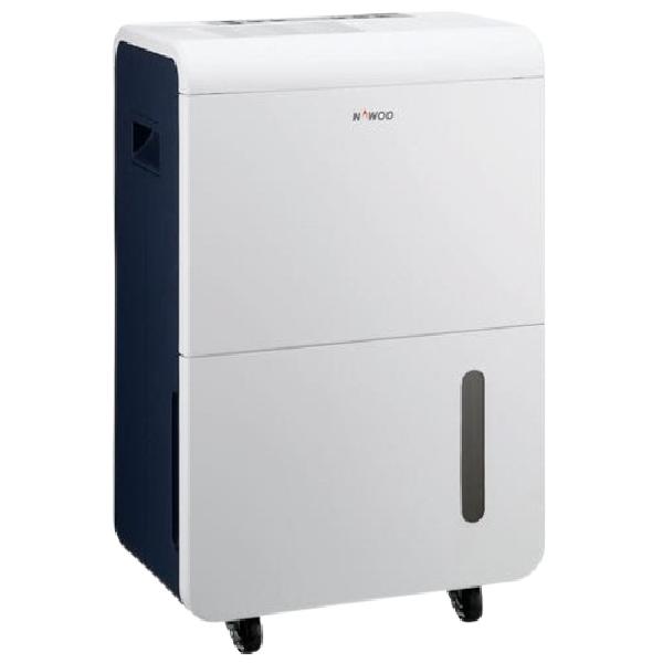 사무실제습기 이동형 자취생 원룸 옷장용 드레스룸 가정용제습기 - 상세 이미지 3