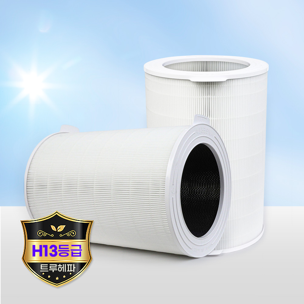 [호환] 쿠쿠 공기청정기 필터 울트라 12000 ACF-UMT10 기본형 환경필터