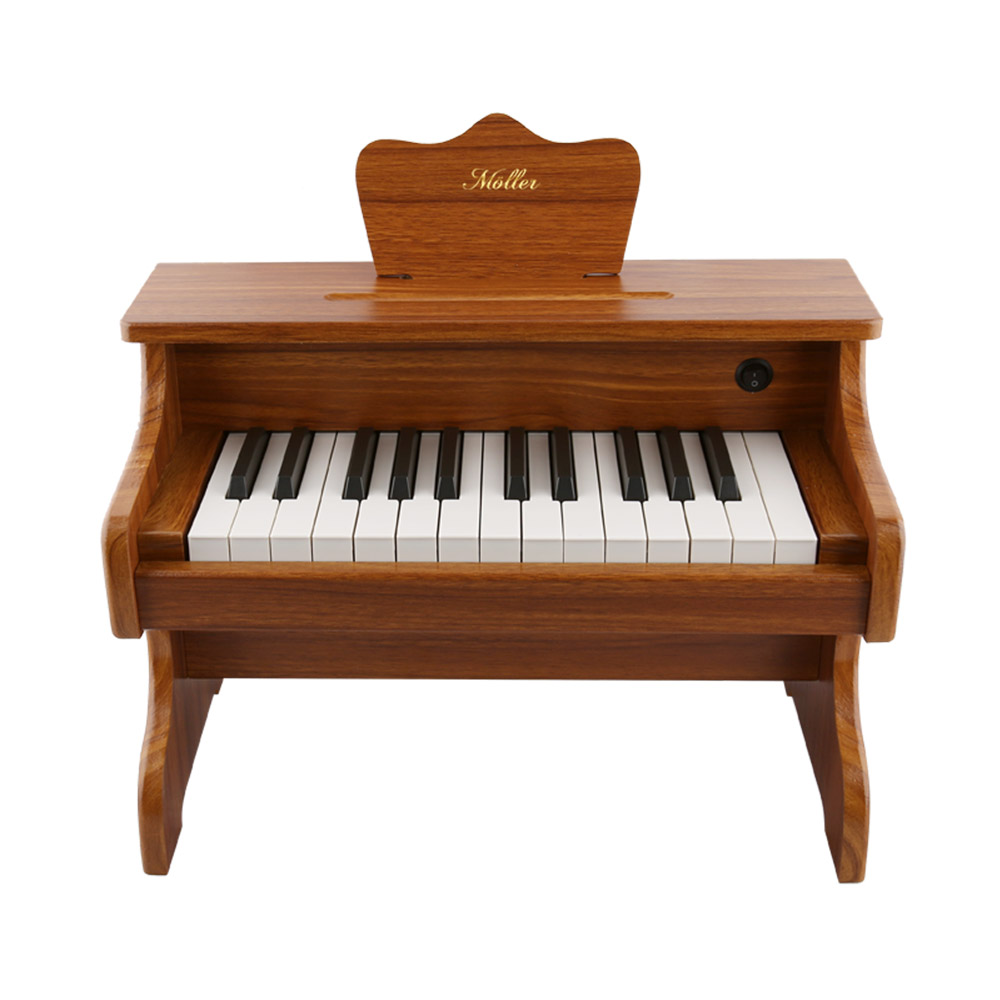 미니 피아노 MKP-500 교구 유아 감각발달 유아