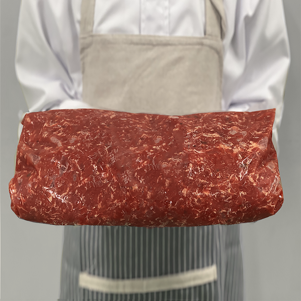 한우 양념 불고기 식당용 대용량 업소용 소불고기 5kg - 상세 이미지 2