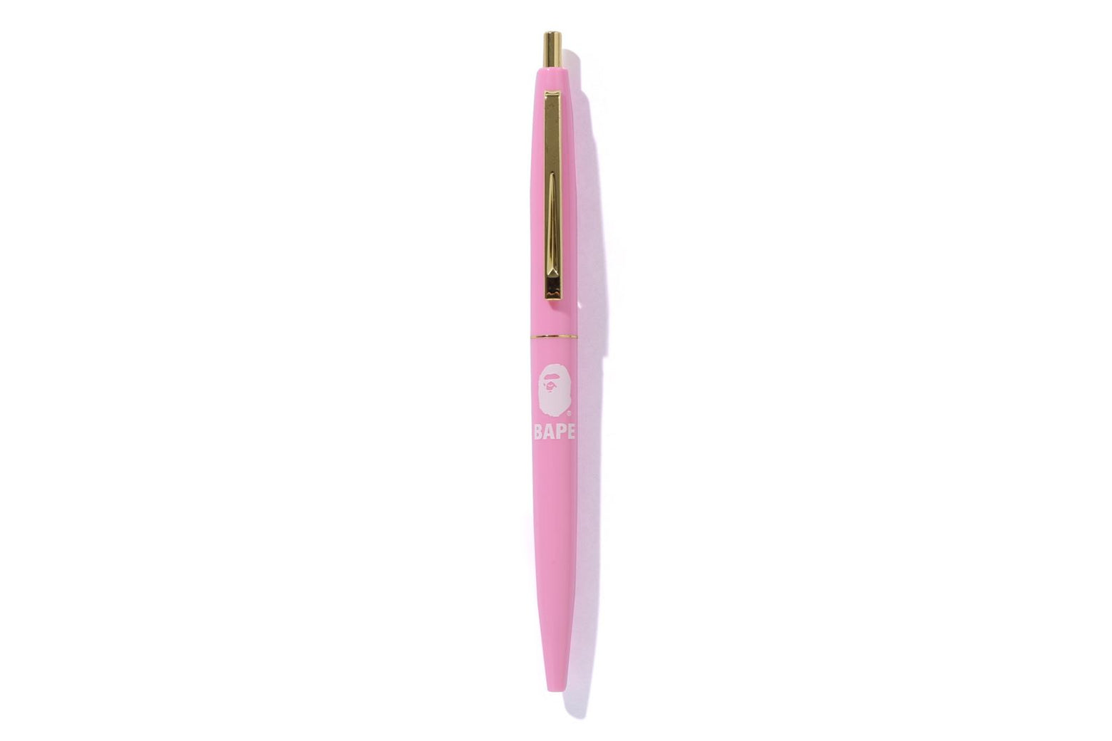 베이프 볼펜 APE HEAD PEN 1K70-182-067 - 상세 이미지 2