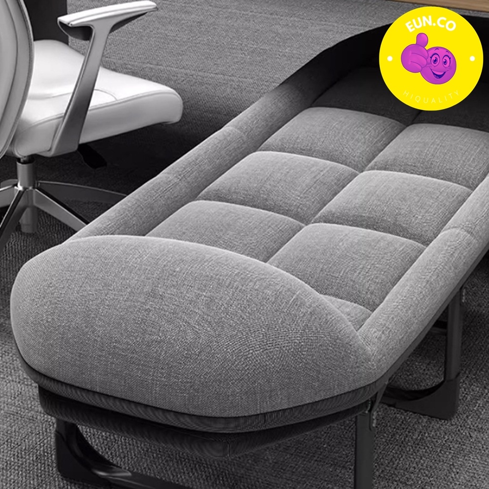 간병인침대 이동식 간이침대 설치쉬운 접이식베드