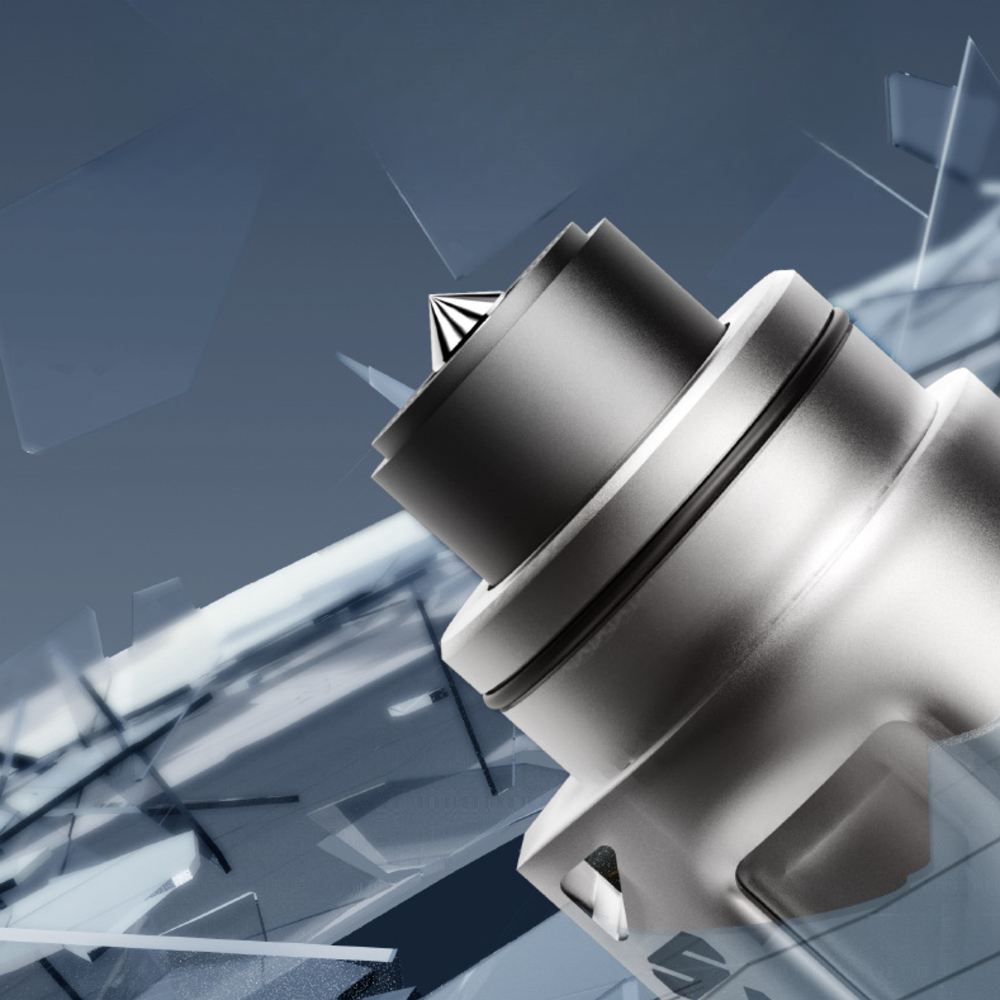 차량용망치 자동차 유리 비상탈출망치 해머 탈출도구 안전벨트 커터