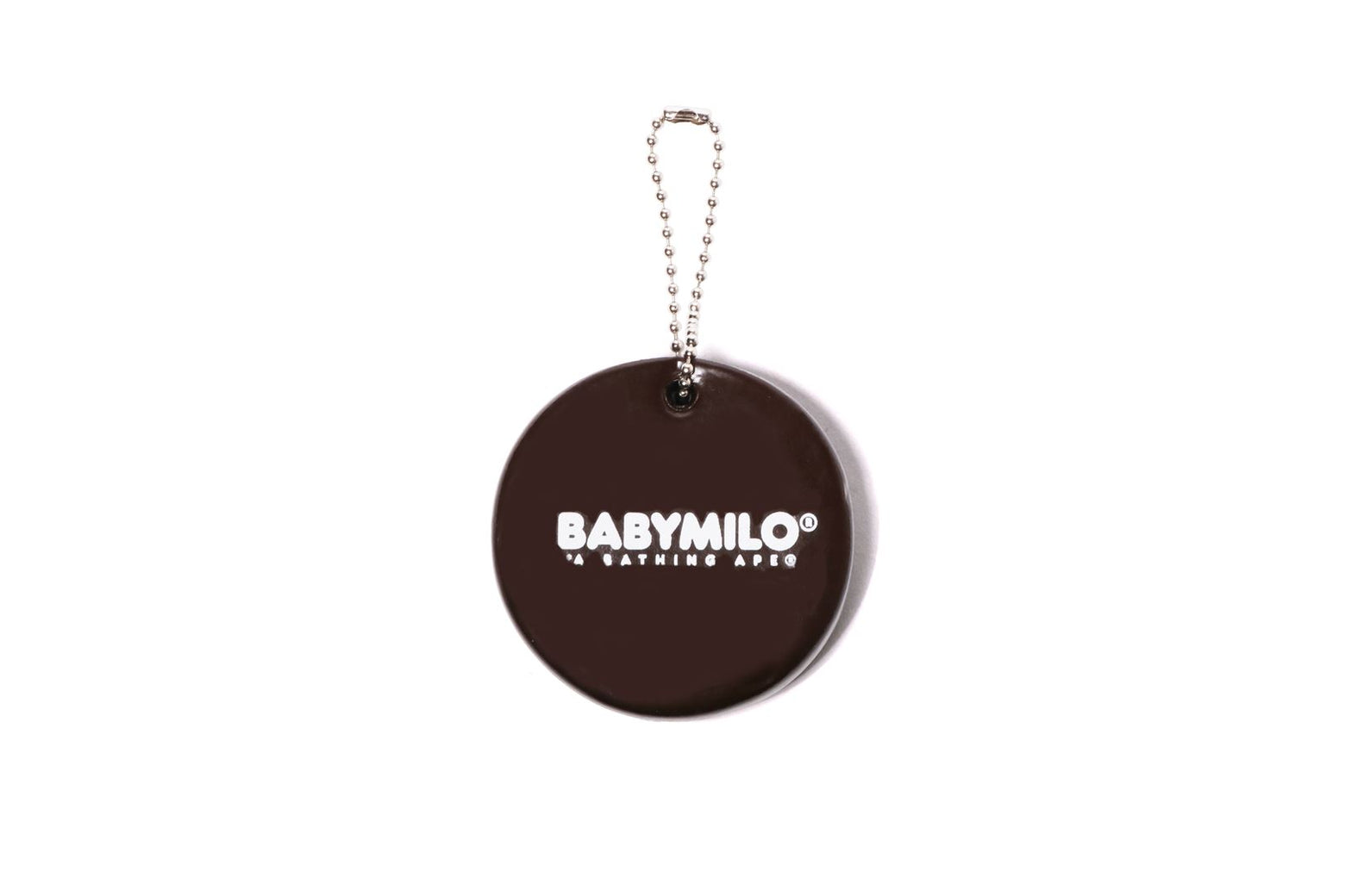 베이프 키체인 BABY MILO KEYCHAIN 2K70-182-014 - 상세 이미지 2