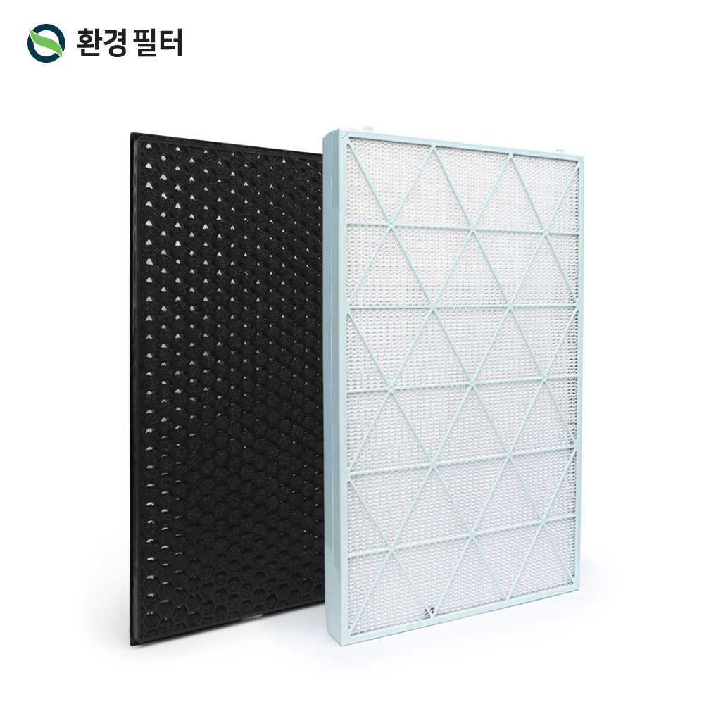 [호환] 삼성 공기청정기 필터 비스포크 큐브 CFX-J170D 일반형 환경필터 이미지 7