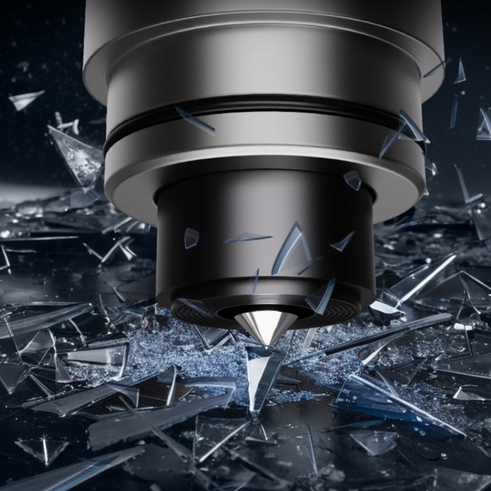 차량용망치 자동차 유리 비상탈출망치 해머 탈출도구 안전벨트 커터