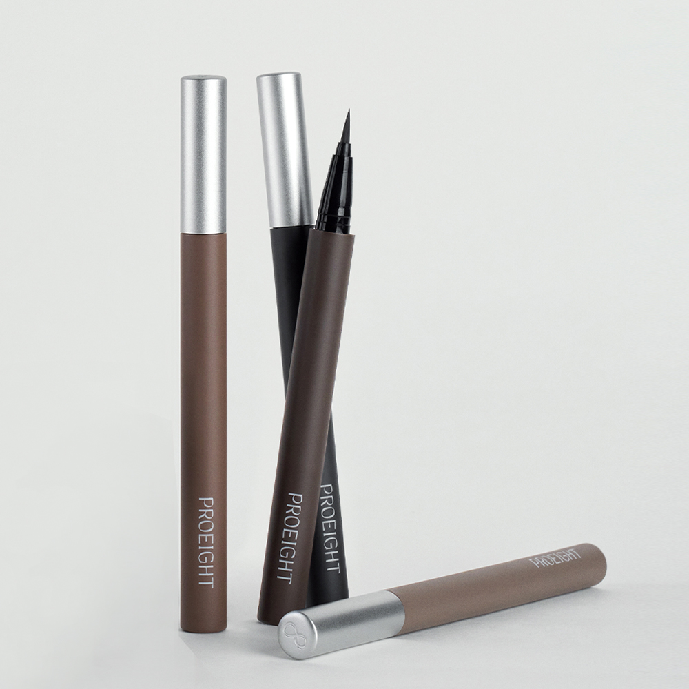 [프로에잇] 딥 포커스 펜 아이라이너 0.5g(N배송)