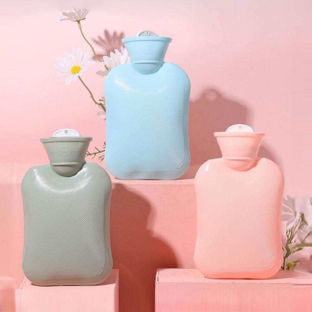 온열찜질기 찜질주머니 핫팩주머니 500ml - 상품 이미지