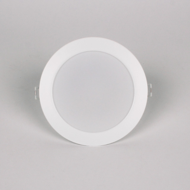 LED 다운라이트 12.5cm(4.5인치 5인치 겸용) 12W 확산형 오스람 레드밴스 플리커프리 매입등 - 상세 이미지 5