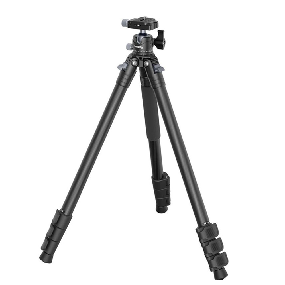 스몰리그 4060 AP-10 카메라 카본삼각대 - 상품 이미지