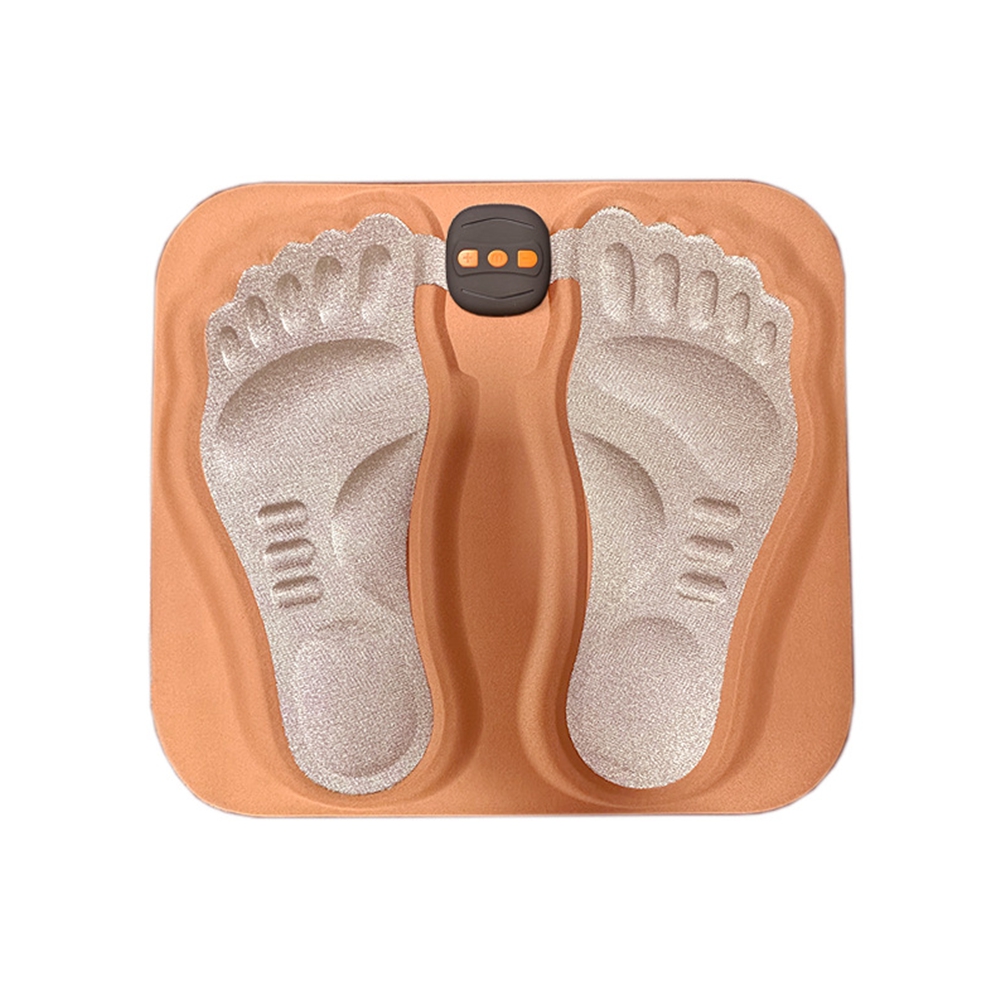 맨발걷기 EMS 어싱패드 저주파 발지압