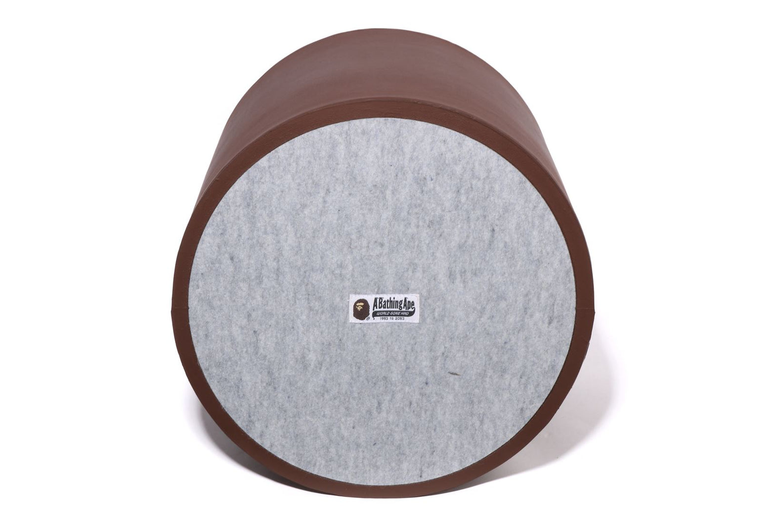 베이프 의자 BABY MILO STOOL 2K70-192-003 - 상세 이미지 3