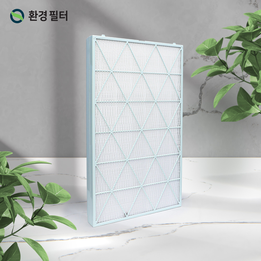 [호환] 삼성 공기청정기 필터 비스포크 큐브 CFX-J170D 일반형 환경필터 - 상세 이미지 4