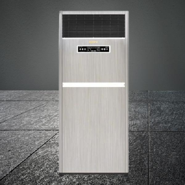 영업용 대형난방기 식당 카페 업소용 50평형 사무실전기온풍기 - 상품 이미지