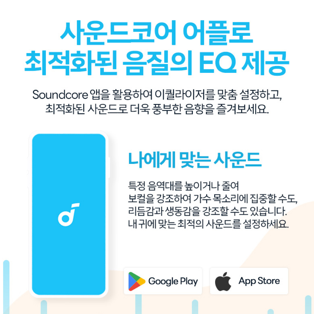 앤커 사운드코어 셀렉트4 Go 블루투스스피커 A31X1