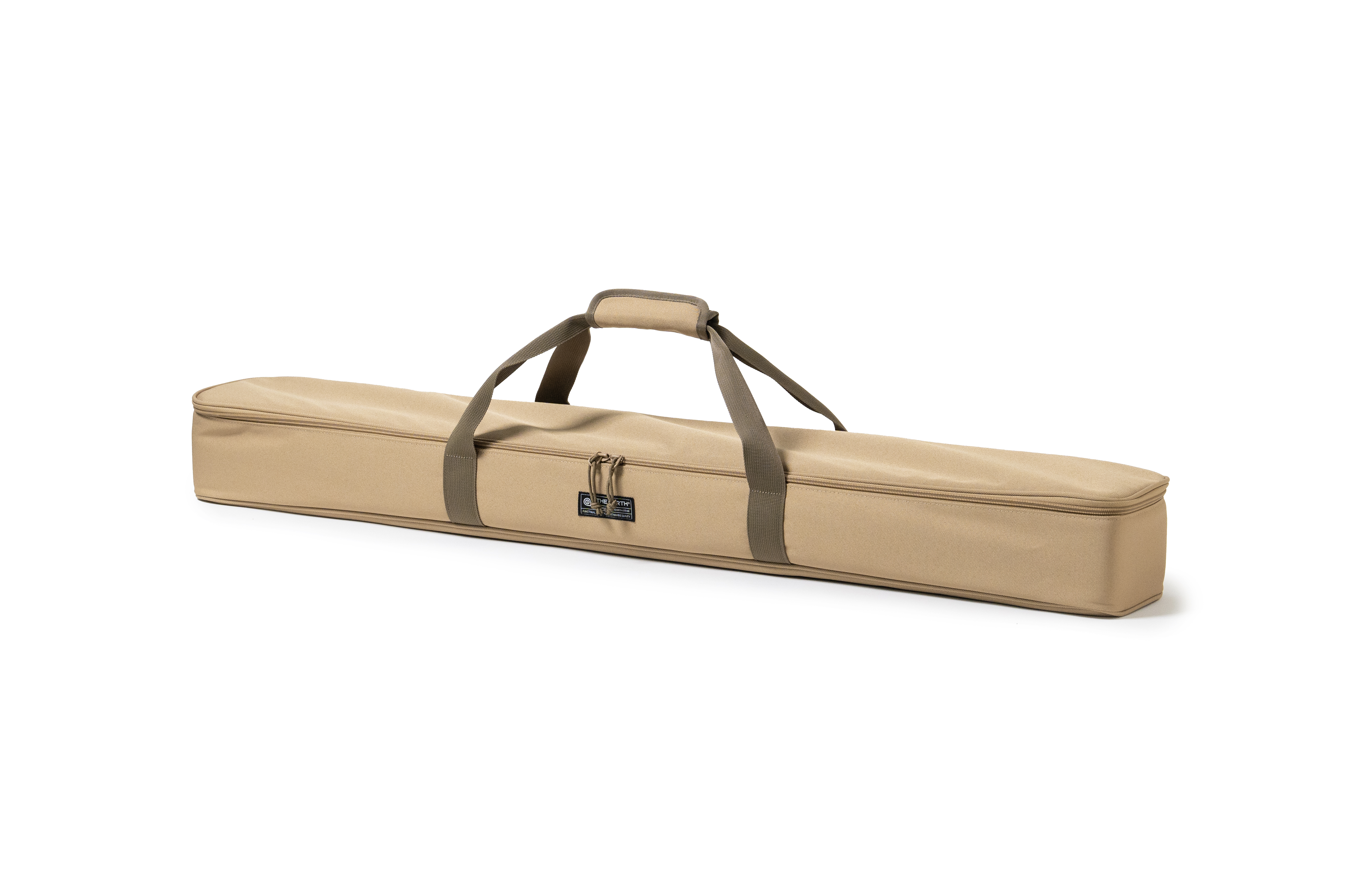 디얼스 코듀라 세퍼레이트 IGT가방 4유닛 롱 CORDURA Separate IGT 4 Unit Case 스노우피크 세퍼레이트 롱 호환 블랙 이미지 8