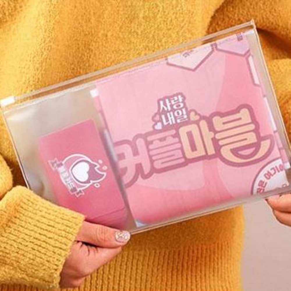 주류마블 주루마블 술자리 커플 성인 카드게임 술게임 놀이 - 상세 이미지 3