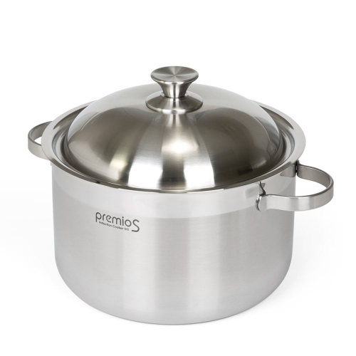 키친아트 프리미오S 뉴 인덕션 쿠커냄비 곰솥 26cm