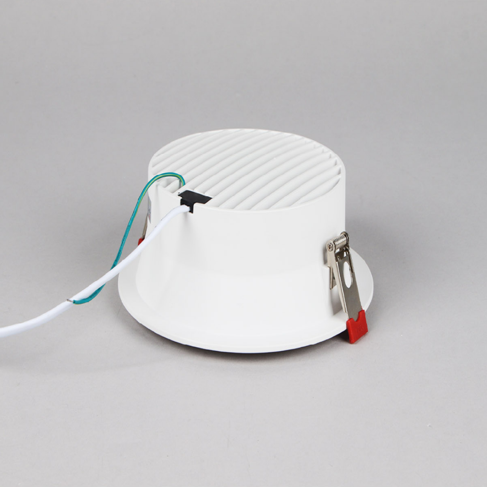 LED 움푹 15CM(6인치) 다운라이트 매립등 매입등 35W, 주백색 이미지 7