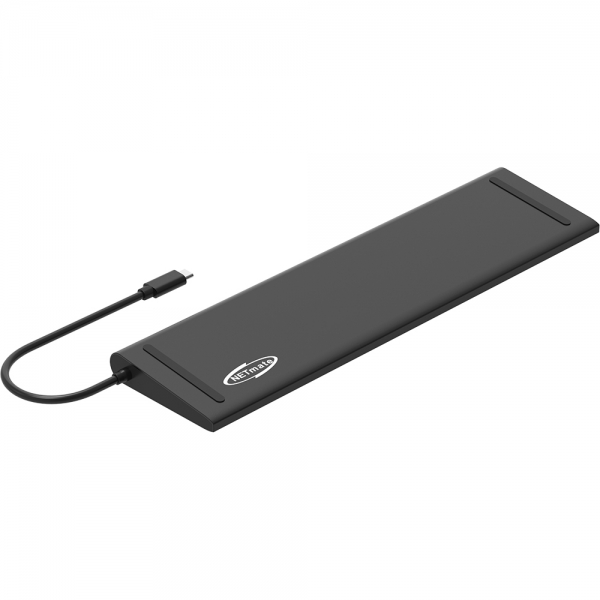 강원전자 넷메이트 USB 올인원 도킹 스테이션 NM-TCD13B - 상세 이미지 3
