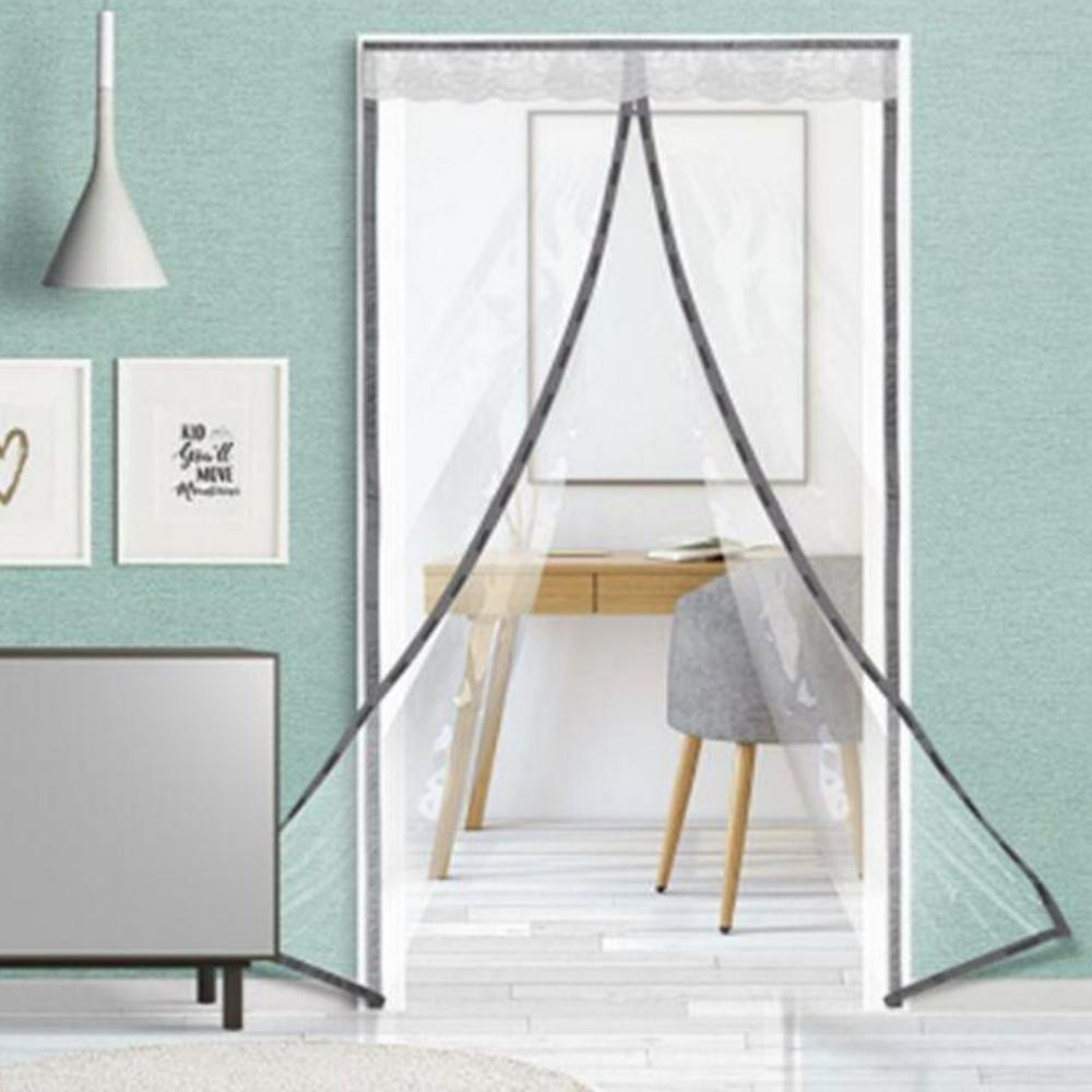 150x230 방풍작업 출입문방풍비닐 현관보온