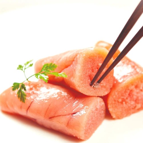 [메가히트]저염명란 파지 백명란 400g 1통/반찬용 구이용 알탕용 명란젓갈