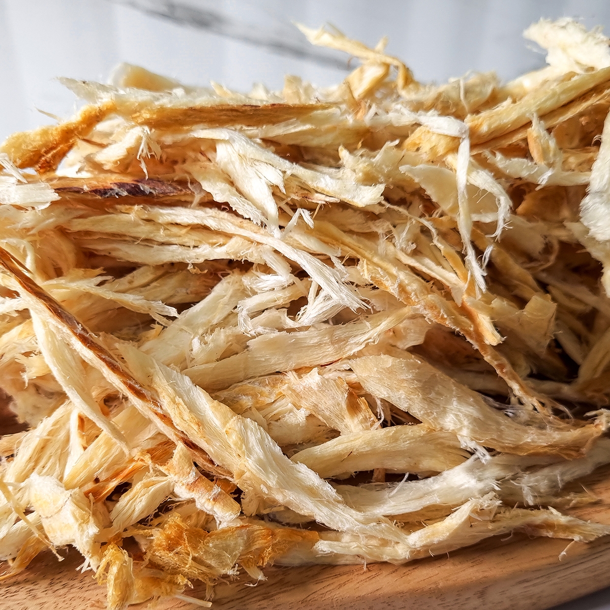 국내가공 손질 먹태 먹태채 1kg, 1개