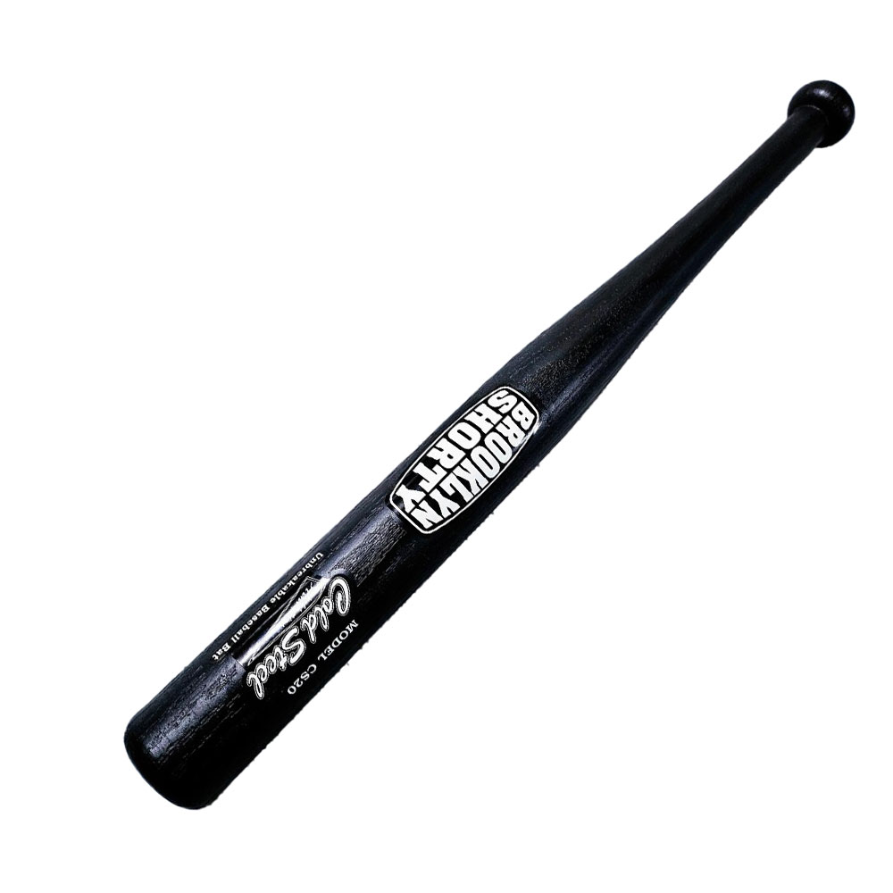 콜드스틸 브루클린 쇼티 호신용 야구 배트 방망이