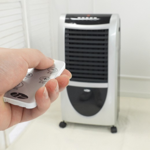 매장용 대형 전기 온풍기 공장 온풍기 사무실 난방 산업용 온풍기