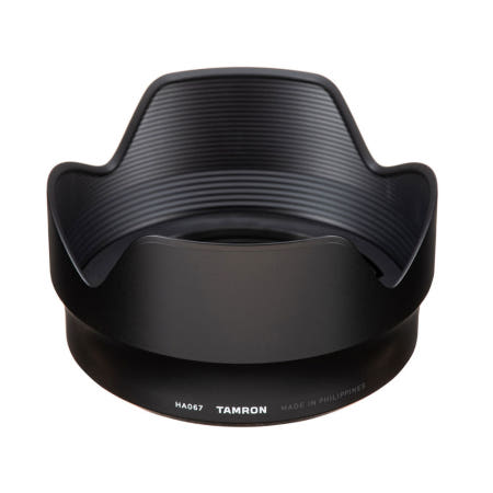 탐론 탐론 렌즈후드 HA067 50-400mm A067